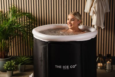 Best ice baths in the UK for cold-water therapy at home