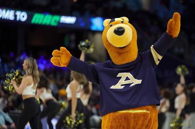 Ranking Every Mascot in the 2024 NCAA Tournament Field
