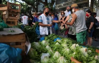 Brazil Government Initiatives To Boost Credit For Low-Income Individuals