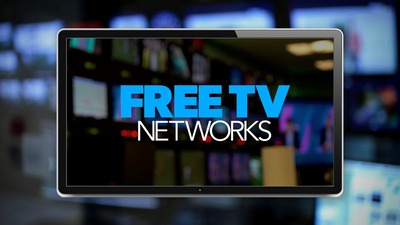 Free TV Networks Adds Distribution on Tegna, Sunbeam, H2C Stations
