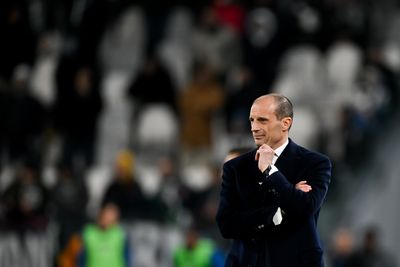 'The time has come' Juventus boss Massimiliano Allegri tipped to succeed Jurgen Klopp at Liverpool: report