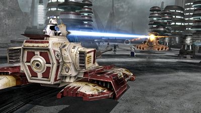 Star Wars: Battlefront Classic Collection controversy grows as modder claims their work was used without credit and then removed: "I'm beginning to feel insulted"