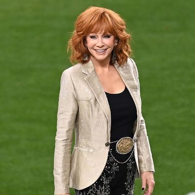 Did Reba McEntire Really Call Taylor Swift an "Entitled Little Brat"?
