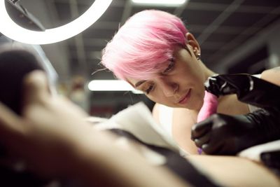Oops, I did ink again: how to get a tattoo you won’t regret