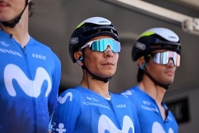 Nairo Quintana returns to European racing at Volta a Catalunya