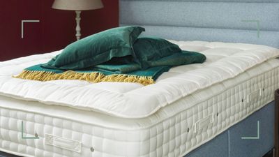 How to keep a mattress topper from sliding – 5 simple ways to secure your bed
