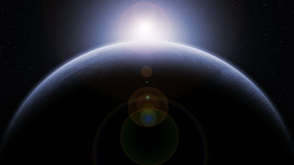 Starting 2025, You Can Enjoy a Michelin-Star Meal in Space for Only £388,250