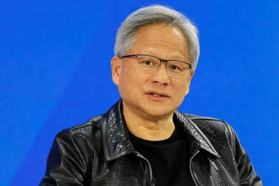 AI Giant Nvidia Unveils Higher Performing 'Superchip'