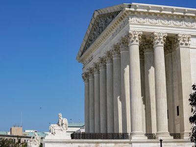 Supreme Court seems wary of barring government contacts with social media