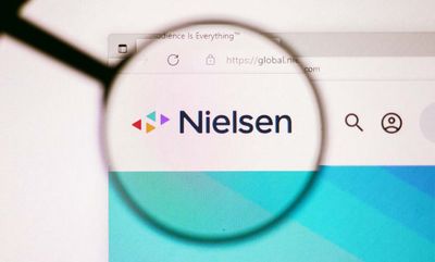 Nielsen Names Anil Goel Chief Engineering Officer