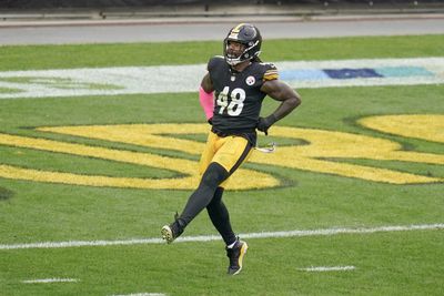 Former Steeler Bud Dupree excited for potential return to Pittsburgh