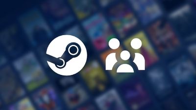 Valve introduces Steam Families with game sharing and parental controls