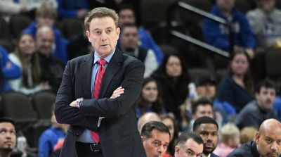 Rick Pitino Voices Disappointment Over Lack of Big East Representation in NCAA Tournament