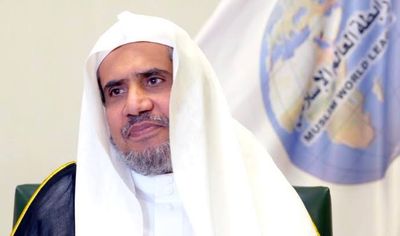 How The World's Largest Islamic NGO Is Tackling Major Global Challenges: In Conversation With HE Dr Mohammad Abdulkarim Al Issa, Secretary General of The Muslim World League