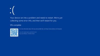 Windows 11 March update may be a disaster for some devices — how to uninstall it