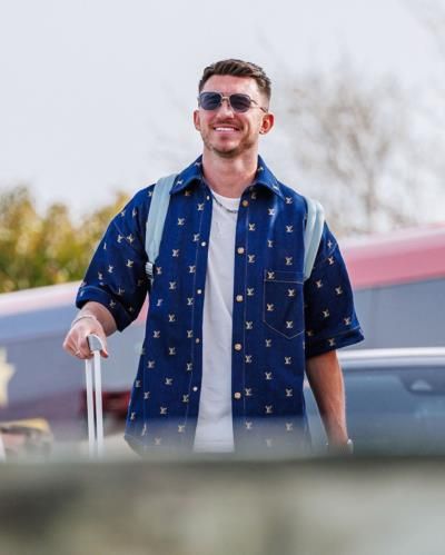 Aymeric Laporte: A Stylish Arrival