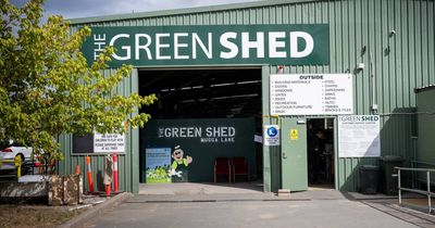 Cheyne says Green Shed tender loss communication was 'regrettable'