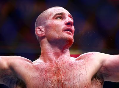 Former UFC champion Sean Strickland vents mental health struggles: ‘I feel like I’m a danger to people’