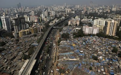 'Real Suffering and Poverty Is Not An Exhibit to Enjoy': Tourist Slammed For 'Enjoying' Mumbai Slum Tours