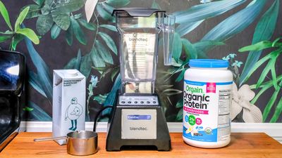 Blendtec Total Blender Classic review