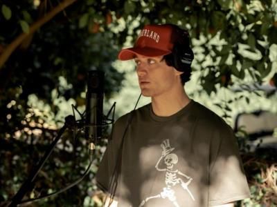 Asher Angel: Musician In Nature's Embrace