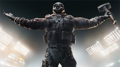 Rainbow Six Siege rockets back up the Steam charts 8 years after release, proving why Ubisoft isn't worried about making a Siege 2