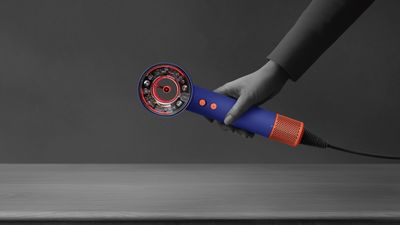 Dyson's upgraded Supersonic hair dryer promises better scalp care, but that's not what has me most excited