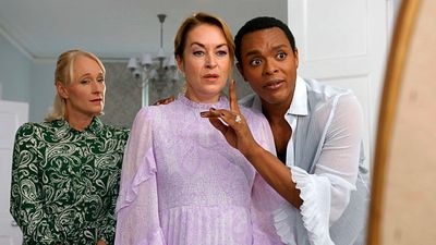 Doctors spoilers: Zara's fashion makeover is REVEALED!