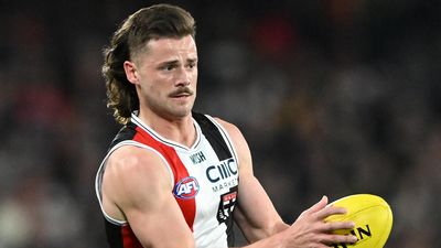No quick AFL fix for Saints as they aim to button down