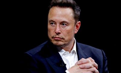 Elon Musk replies to post by far-right Austrian linked to Christchurch terrorist after X account restored