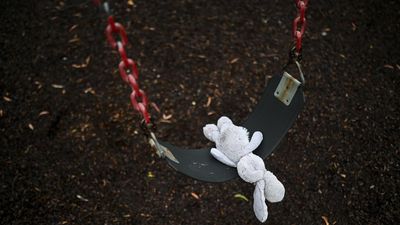 Sex offenders banned from working with children in SA