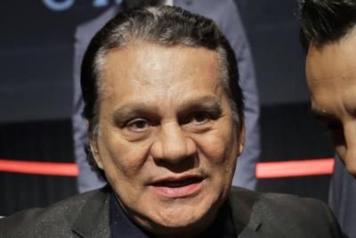Boxing Legend Roberto Durán Receives Successful Pacemaker Implant