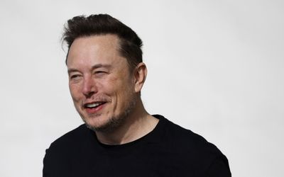 Elon Musk defends using prescribed ketamine for ‘negative frame of mind’
