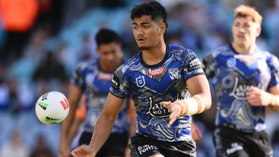 Oloapu eyes NRL comeback in 2025 for Canterbury