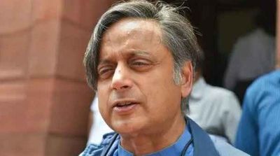 Tharoor slams CPI, says it is playing BJP's game in Thiruvananthapuram