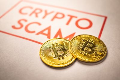 Prominent Crypto Security Researcher Flags Gotbit Yet Again After 2 Rug Pull Scams