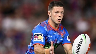 Knights axe Hastings for Cogger, as Broncos name Haas