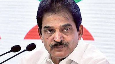 Congress to fight against Modi’s divide and rule policy: K.C. Venugopal