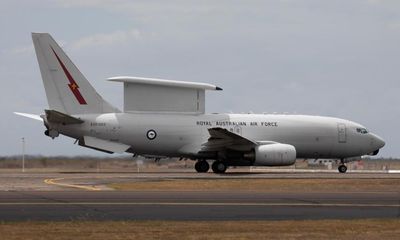 Australia will bring home surveillance aircraft supporting Ukraine within weeks