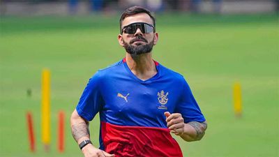 Virat Kohli crucial for T20 World Cup, will make runs in IPL: MSK Prasad