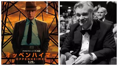 Oppenheimer set for release in Japan; critics say 'film made to validate that atomic bomb was used to save American lives'