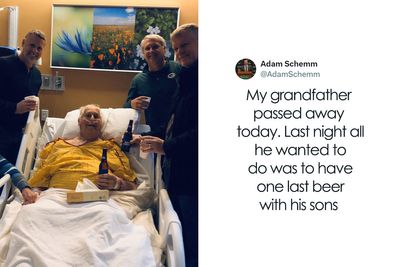 50 Wholesome Pics To Make You Enjoy The Small Wonders In Life Again (New Pics)