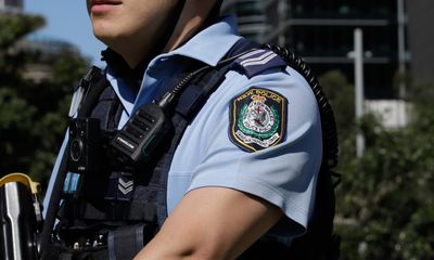 NSW police reject watchdog’s calls for updated training and protocols on use of force