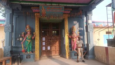 Madras High Court orders conduct of daily puja at sealed Droupadi Amman Temple in Villupuram district