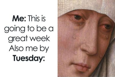 50 Hilarious Memes To Look At While You’re Supposed To Be Working (New Pics)