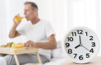 8-Hour Time-Restricted Eating Associated With Higher Risk Of Death From Heart Disease: Study