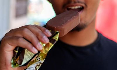 Unilever to cut 7,500 jobs globally and split off ice-cream division