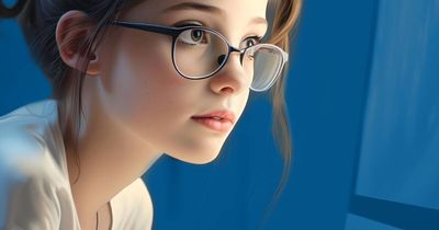 Wanted: kids who overcame learning problems to tell their own story