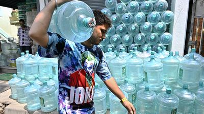 BWSSB seeks CSR funds for innovative water projects in Bengaluru to combat water crisis