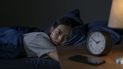 Clock-watching could be killing your sleep – why clocks have no place in the bedroom